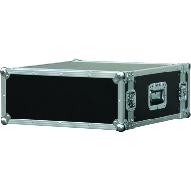 Flight Case 4U Série Eco