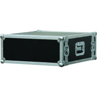 Flight Case 4U Série Eco