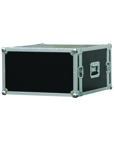 Flight Case 6U Série Eco