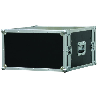 Flight Case 6U Série Eco