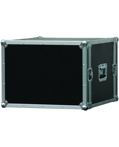 Flight Case 8U Série Eco