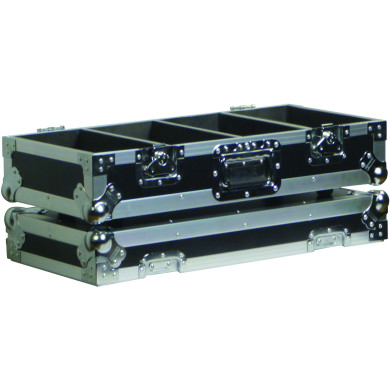 Flight Case Pour Transport Cd