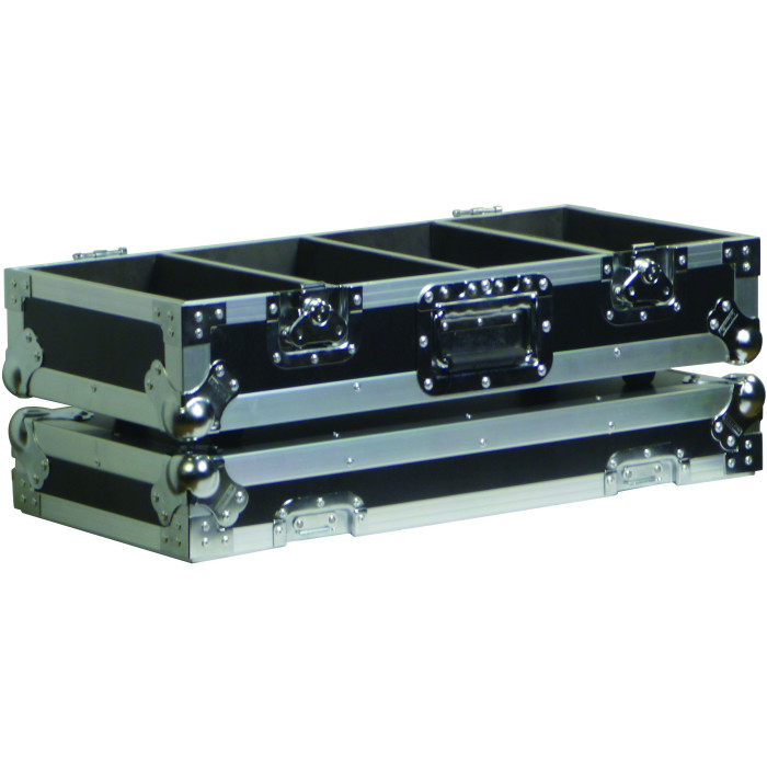 Flight Case Pour Transport Cd