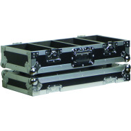 Flight Case Pour Transport Cd