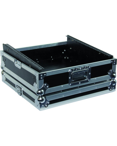Flight Case Multiplis Pour Mixeur 19