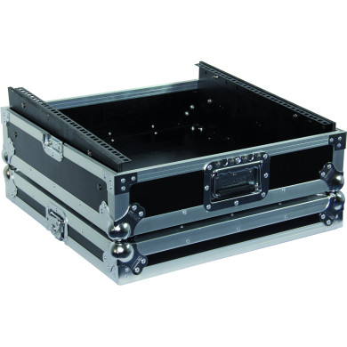 Flight Case Multiplis Pour Mixeur 19