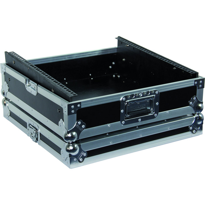 Flight Case Multiplis Pour Mixeur 19