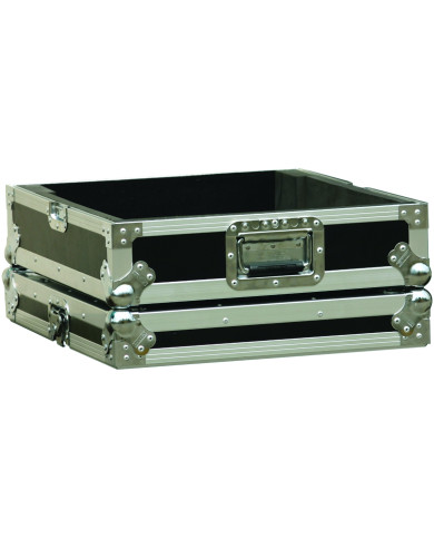 Flight Case Pour Table De Mixage Pioneer DJM 2000