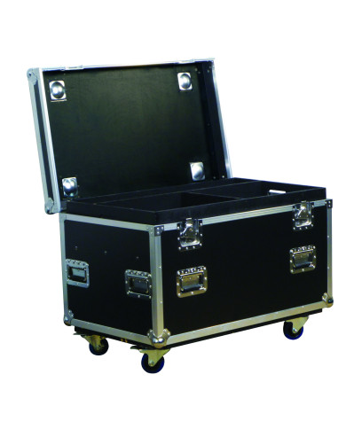 Flight case Utilitaires
