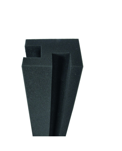 Angle Foam 400 Panel