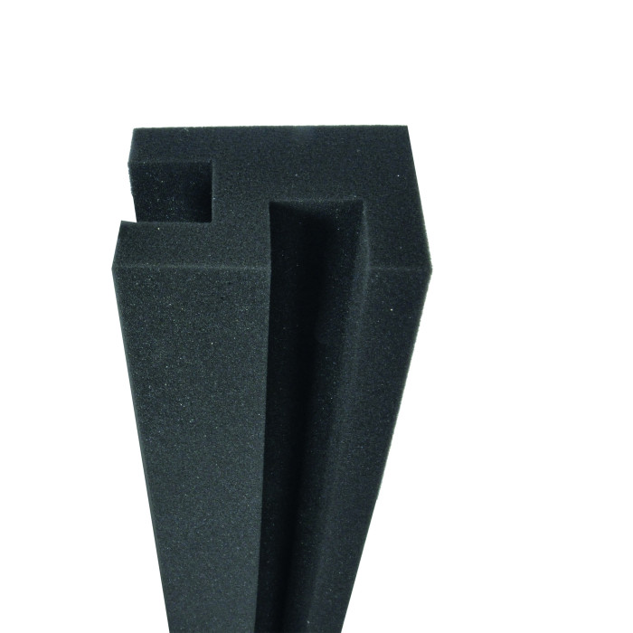 Angle foam 400 panel