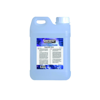 Liquide à fumée CO2 2L