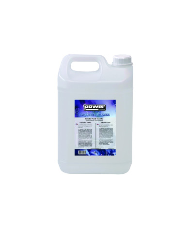 Liquide à Fumée CO2 5L