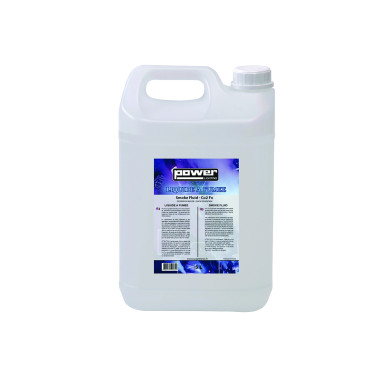 Liquide à fumée CO2 5L