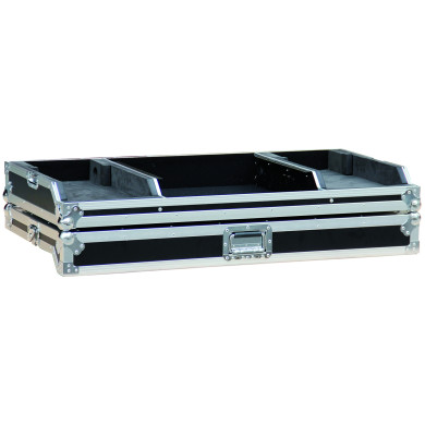 Flight Case Table 19\" - CD 10\"
