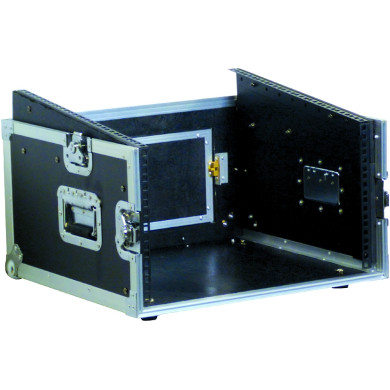 Flight Case Multiplis 4U-10U
