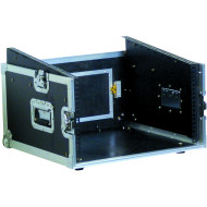Flight Case Multiplis 4U-10U