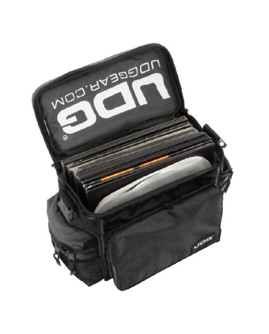 UDG Ultimate SlingBag Black MK2 (Without CD wallet 24)