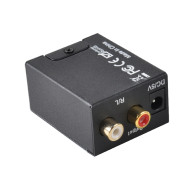 Convertisseur digital analogique