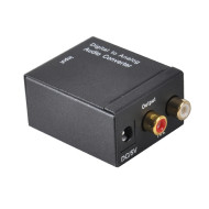 Convertisseur digital analogique