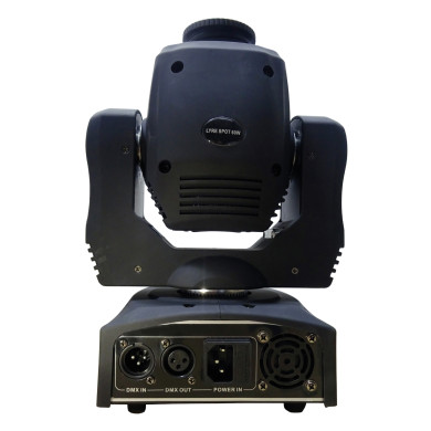 Lyre Spot Led 60W