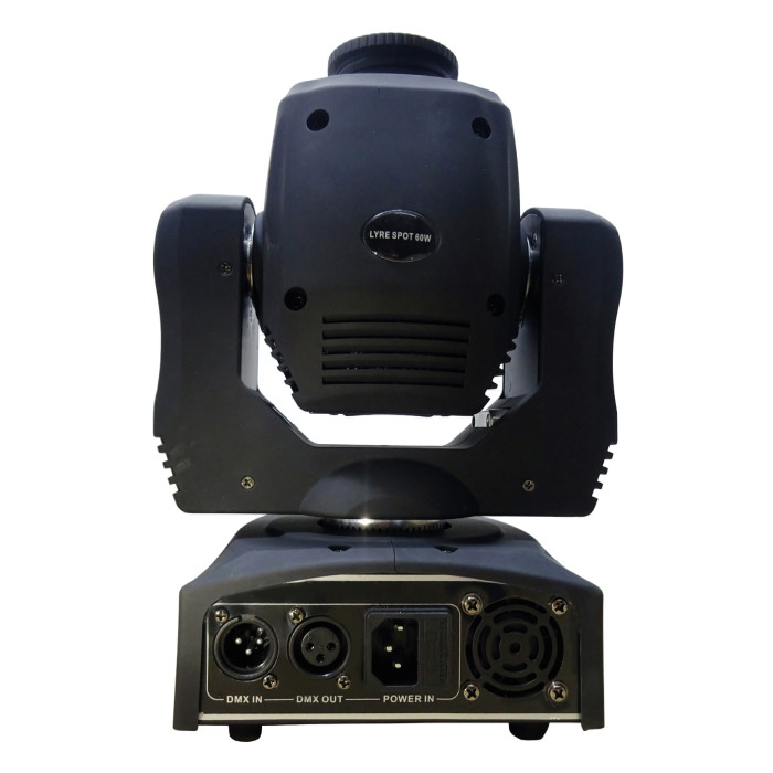 Lyre Spot Led 60W