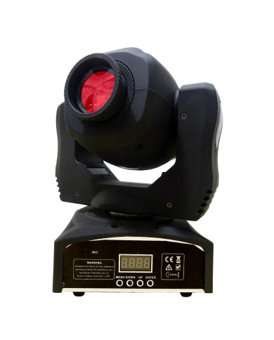 Lyre Spot Led 60W