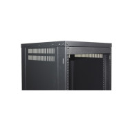 Rack studio 8U