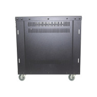 Rack studio 8U