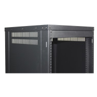 Rack studio 16U