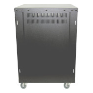 Rack studio 12U