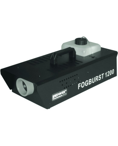 Machine à Fumée 1200W