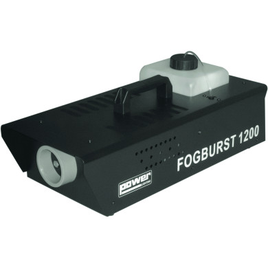 Machine à Fumée 1200W