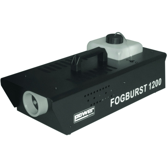 Machine à Fumée 1200W