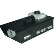 Machine à Fumée 1200W