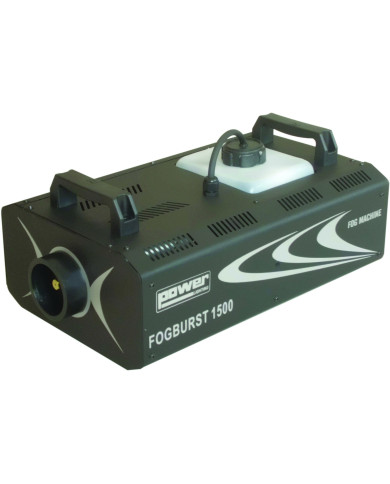Machine à Fumée 1500W