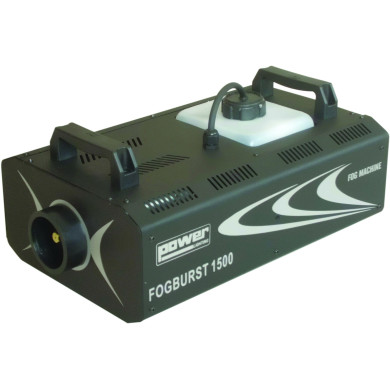 Machine à Fumée 1500W