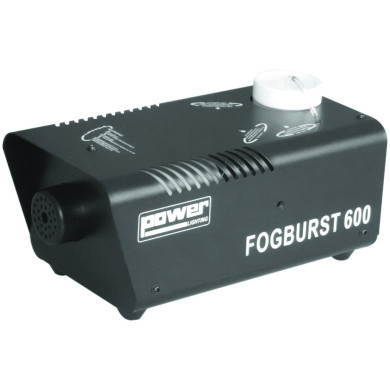 Machine à Fumée 600W