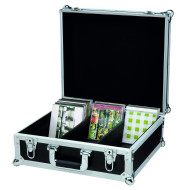Valise Rangement 100 CD Version Pro