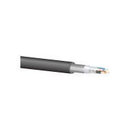 Cable DMX 20m 3 Pin