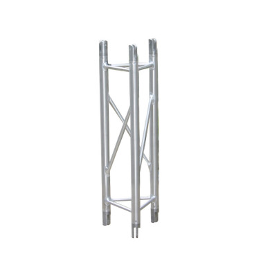 Structure alu longueur 0,5 m