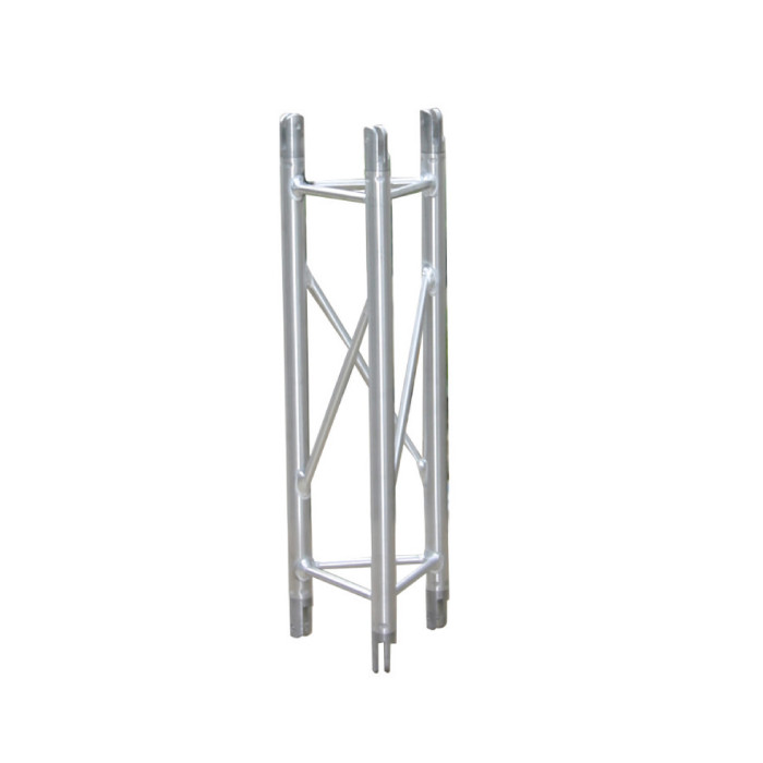 Structure alu longueur 0,5 m