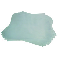Housse de protection pour vinyles 12.5 - 100 pc