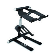 UDG Creator Controller/Instrument Stand Aluminum Black