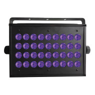 Panneau à Led UV 36x3W