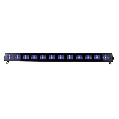 Barre à Led UV 12x3