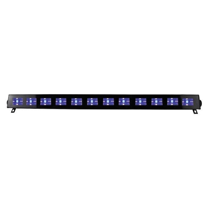 Barre à Led UV 12x3