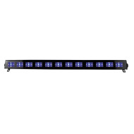 Barre à Led UV 12x3
