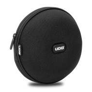 UDG Creator Headphone Hard Case Small Black