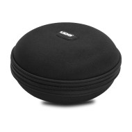 UDG Creator Headphone Hard Case Small Black